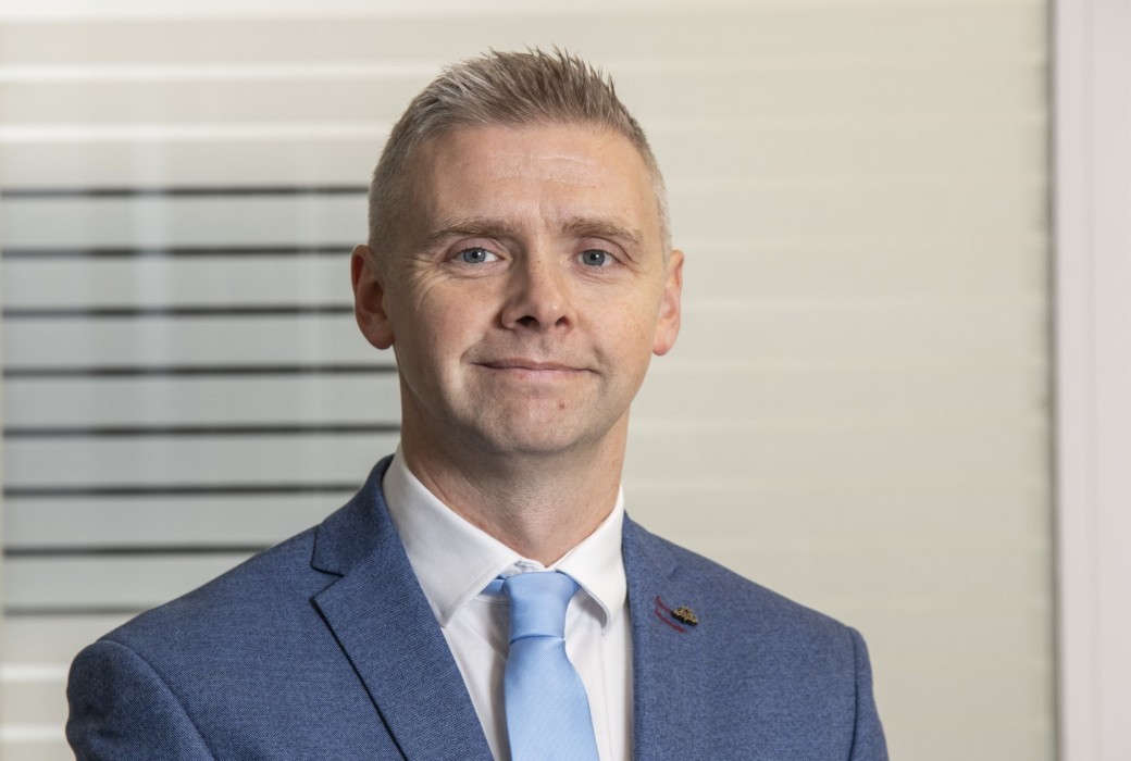 Thomas McKay Nov 25 1