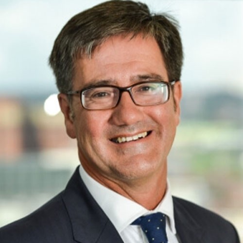 Nick Reed, Partner at Begbies Traynor Leeds Begbies Traynor Group