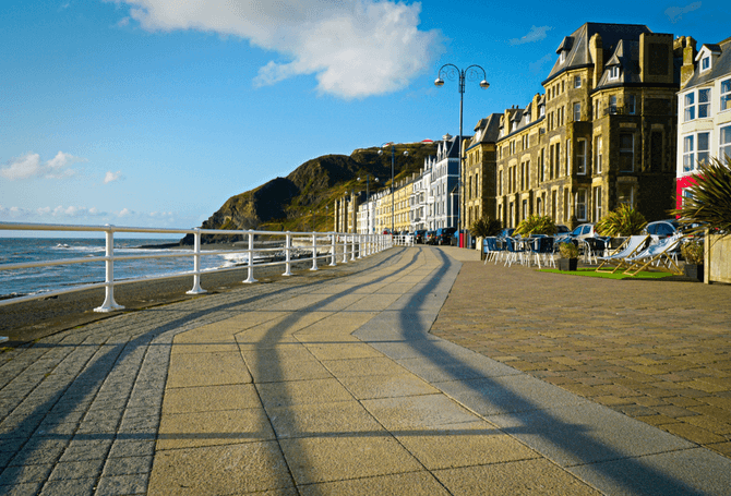 Aberystwyth