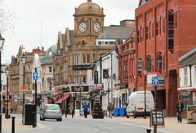 Bolton