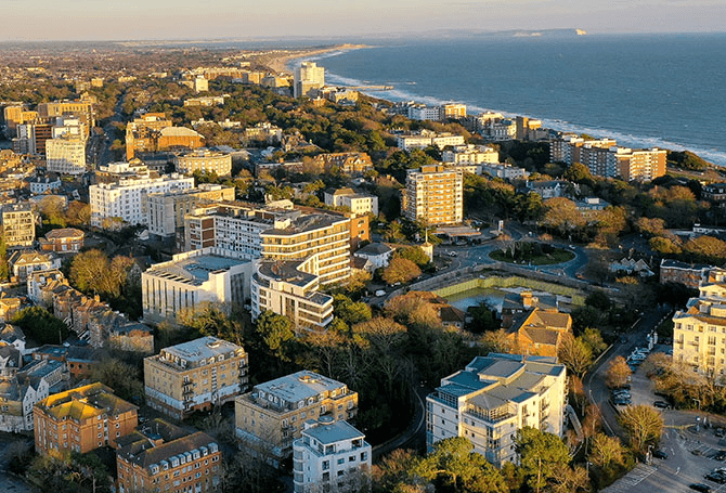Bournemouth
