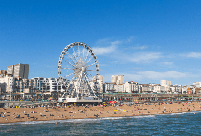 Brighton