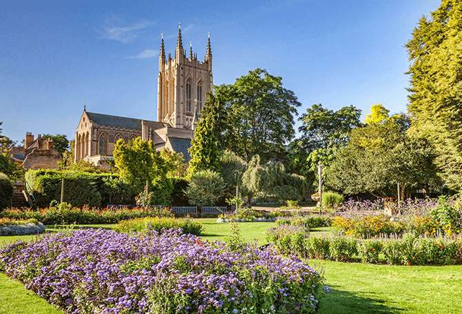 Bury