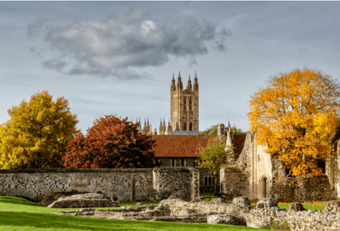 Canterbury