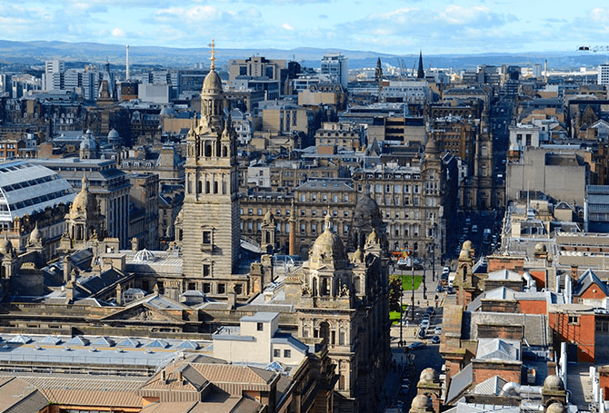 Glasgow