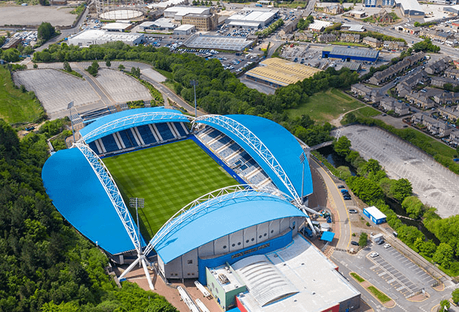 Huddersfield