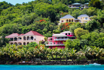 British Virgin Islands 2