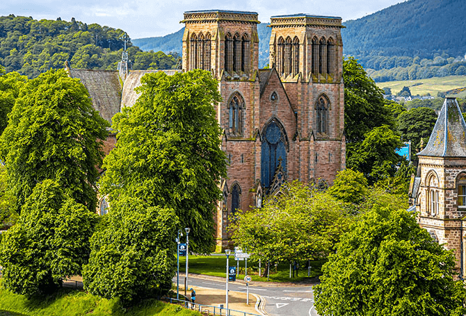 Inverness