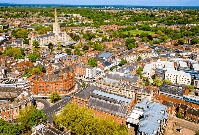 Norwich