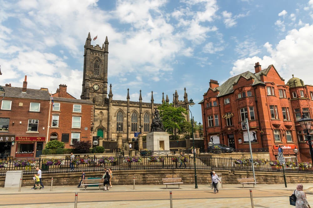 Oldham