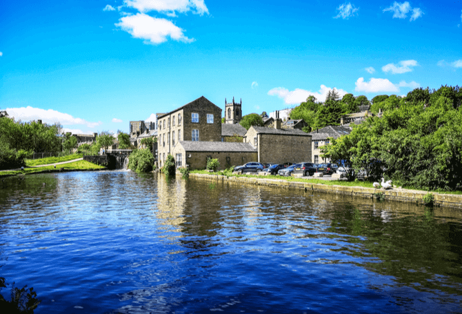 Rochdale
