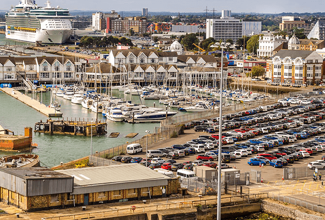 Southampton