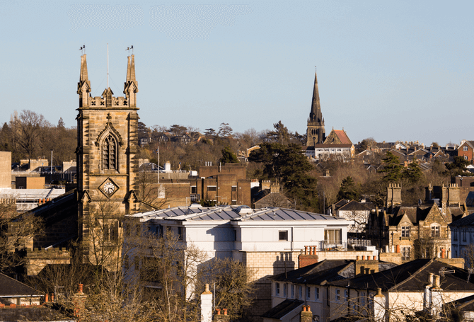 Tunbridge Wells