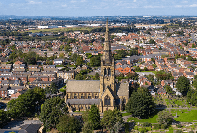 Wakefield