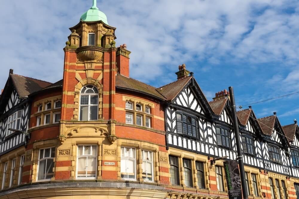 Wigan
