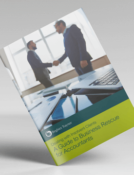 A Guide to Business Rescue for Accountants
