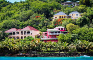 British Virgin Islands 2