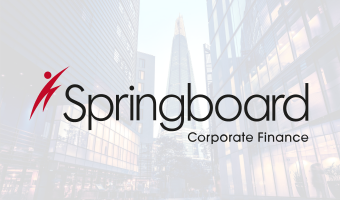 Springboard