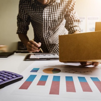 Helping SMEs
