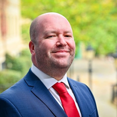 Andrew Grundy