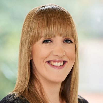 Keeley Lord