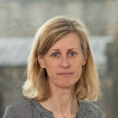 Lynn Marshall