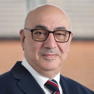 Philip Kyprianou