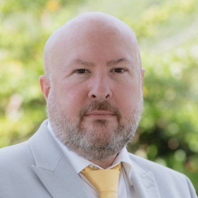 Brian Simpson For BVI