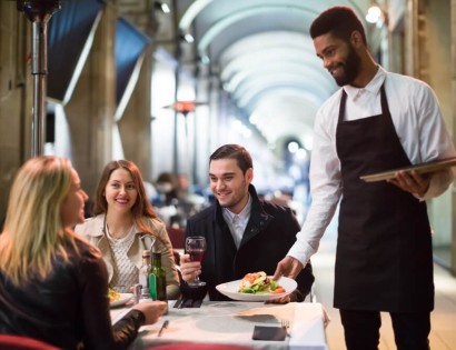 Hospitality and Leisure