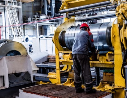 Manufacturing