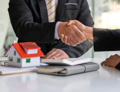 Property Services and Real Estate
