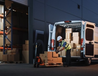 Transport and Logistics