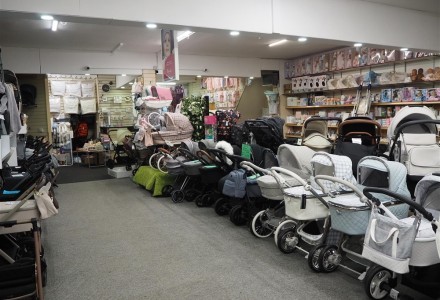 pram-and-baby-goods-in-south-yorkshire-588744