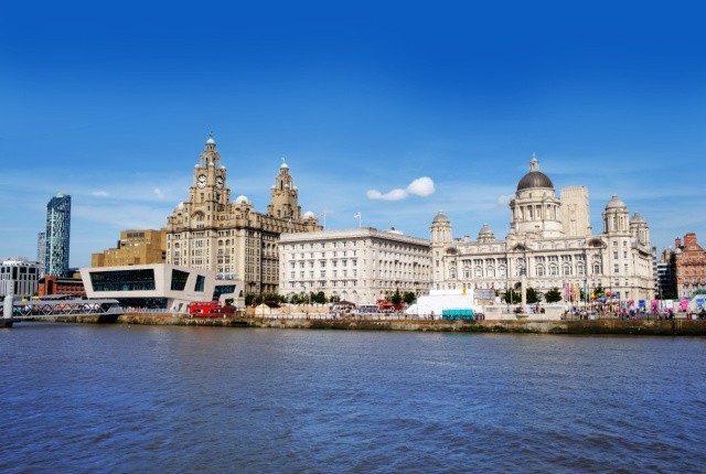 Liverpool Skyline 640x430