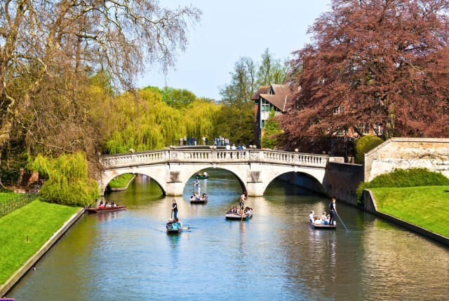 Oxford