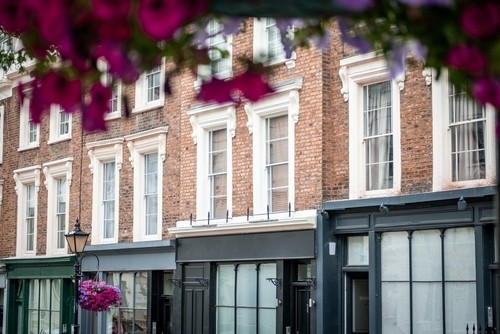 Commercial Lease