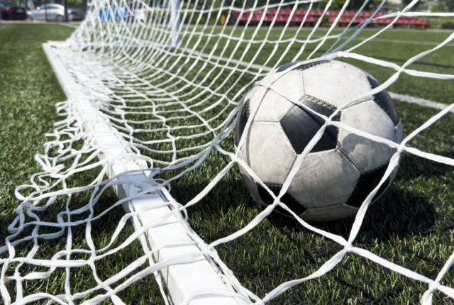 Football Distress Survey