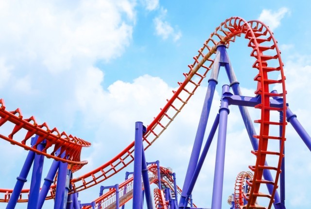 theme park