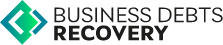 Business Debt recovery Logo