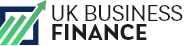 UK Business Finance Logo