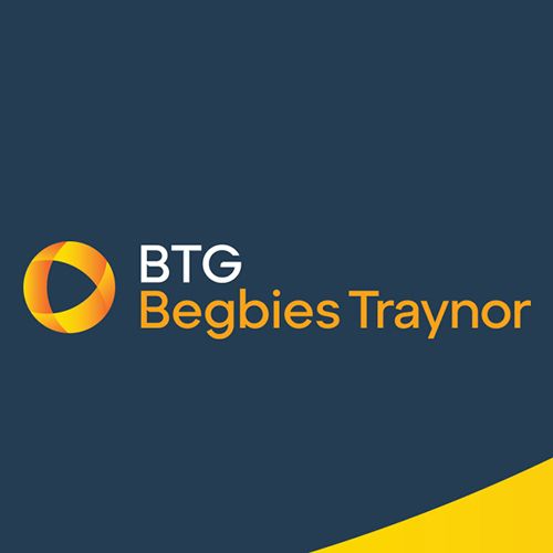 BTG Begbies Traynor